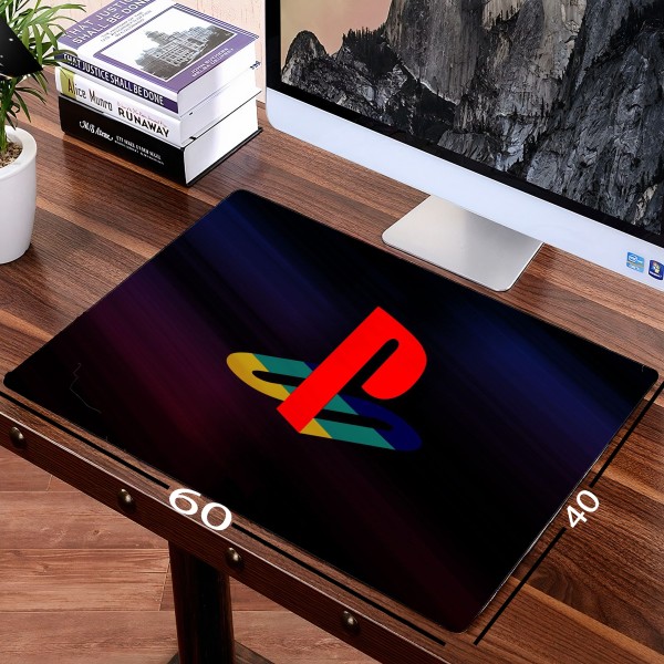 MousePad Gamer Playstation 01
