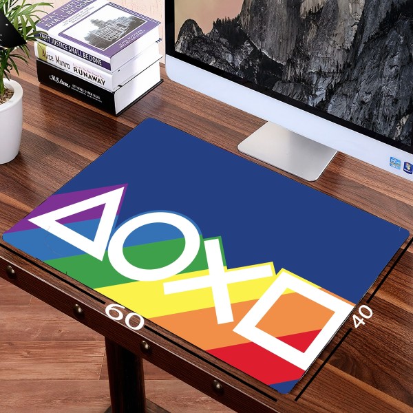 MousePad Gamer Playstation 02