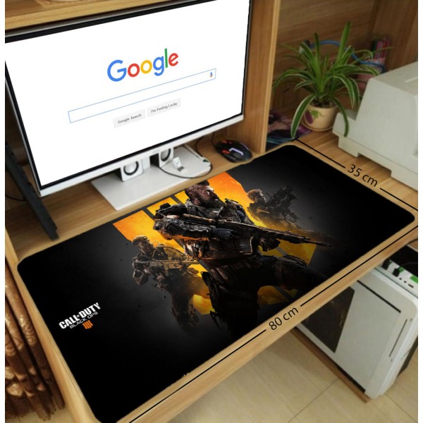 MousePad Gamer Grande Call Of Duty 05