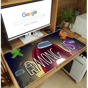 MousePad Gamer Grande Among Us 01