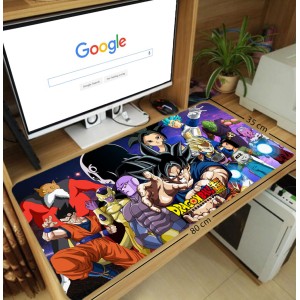 MousePad Gamer Grande Dragon Ball 04