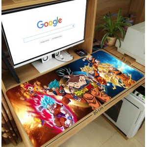 MousePad Gamer Grande Dragon Ball 05