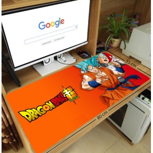 MousePad Gamer Grande Dragon Ball 12