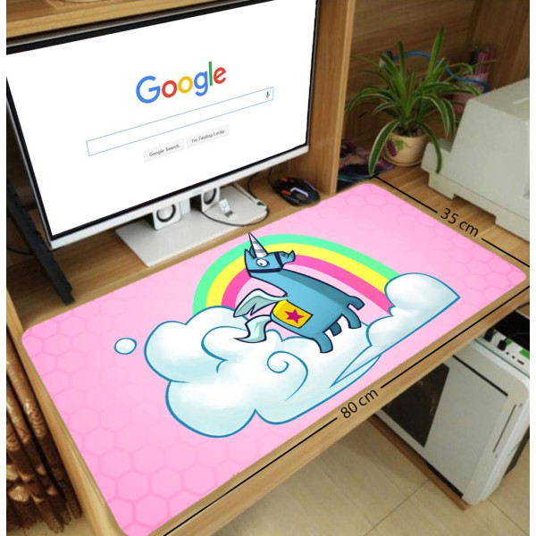 MousePad Gamer Grande Fortnite