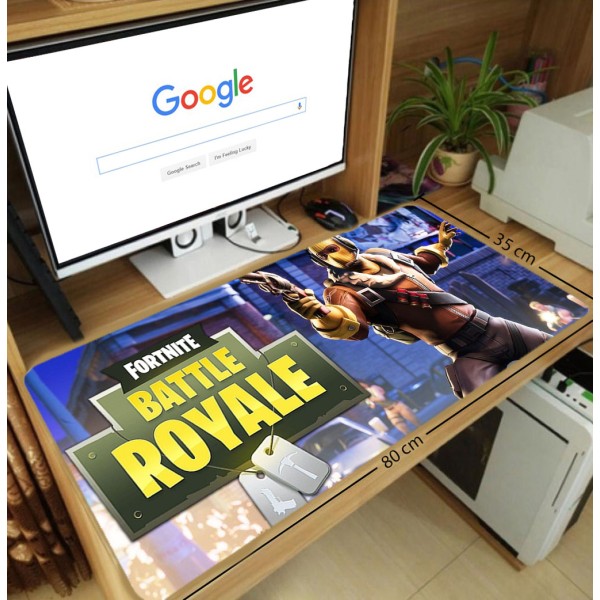 MousePad Gamer Grande Fortnite 05
