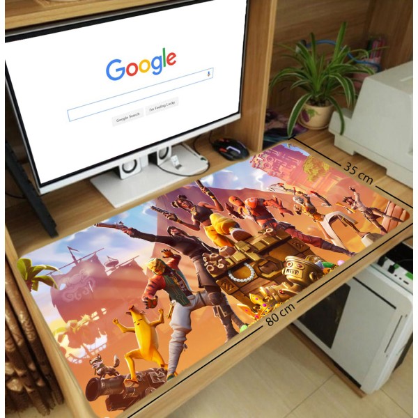 MousePad Gamer Grande Fortnite 08