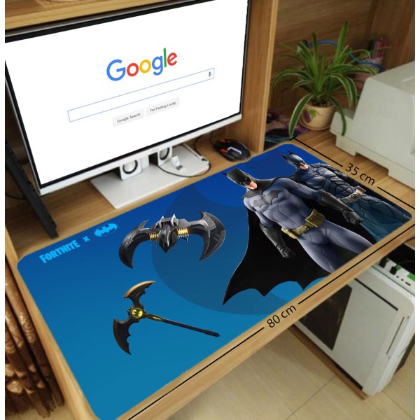 MousePad Gamer Grande Fortnite 19