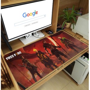 MousePad Gamer Grande Free Fire 05