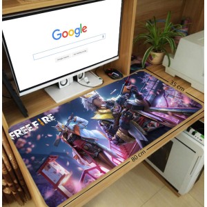 MousePad Gamer Grande Free Fire 06