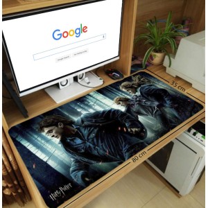 MousePad Gamer Grande Harry Potter 02