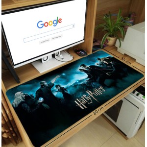 MousePad Gamer Grande Harry Potter 03