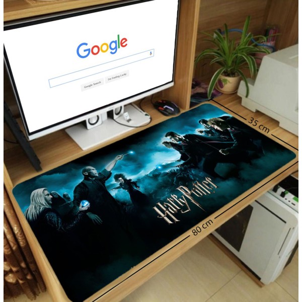 MousePad Gamer Grande Harry Potter 03