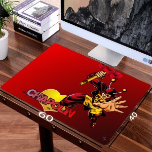 MousePad Gamer Chapolin 01