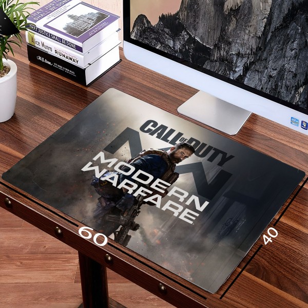 MousePad Gamer Call Of Duty 11