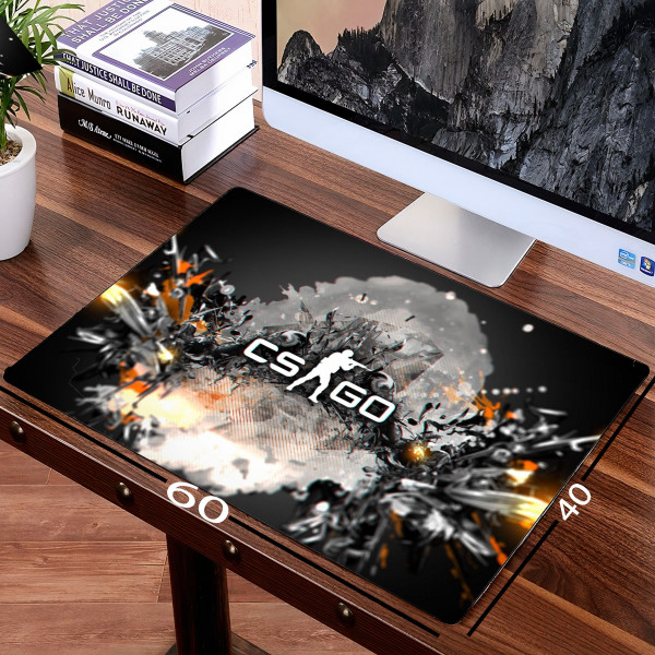 MousePad Gamer Cs 04 MousePad Gamer Cs 04