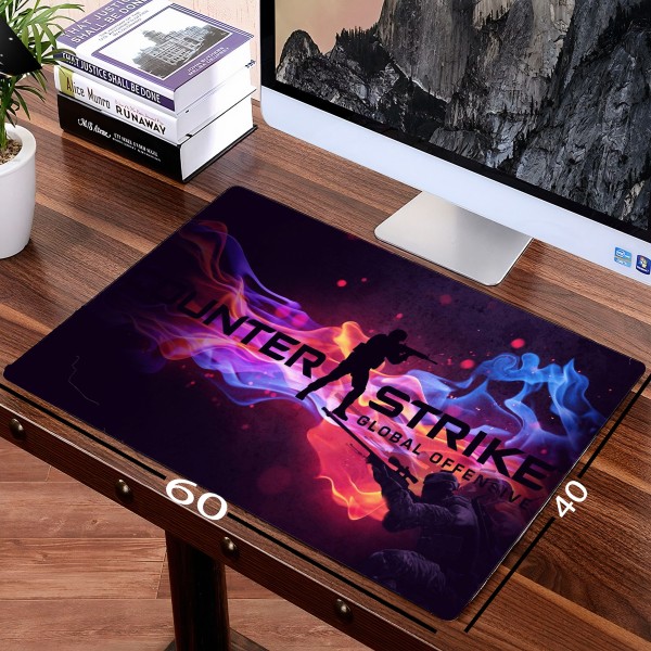 MousePad Gamer Cs 05