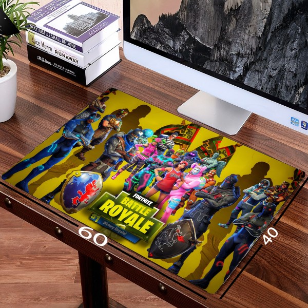 MousePad Gamer Fortnite 22