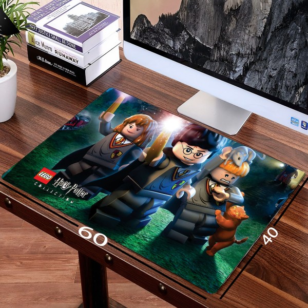 MousePad Gamer Lego 04