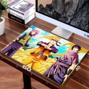 MousePad Gamer Naruto 21