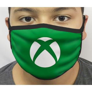 Máscara de Proteção Xbox