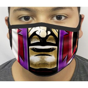 Máscara de Proteção Magneto