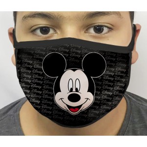 Máscara de Proteção Mickey 04