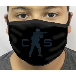 Máscara de Proteção Cs