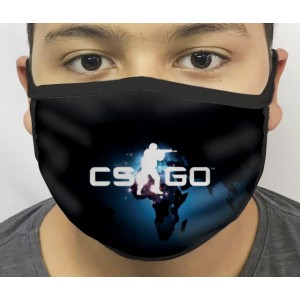 Máscara de Proteção Cs 01