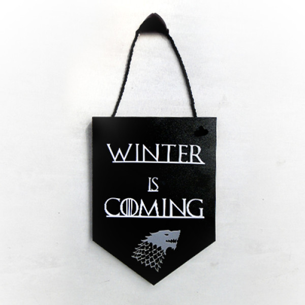Flâmula Game of Thrones Mod.01 Flâmula Game of Thrones Mod.01