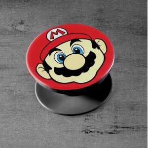 PopSocket Mario 03