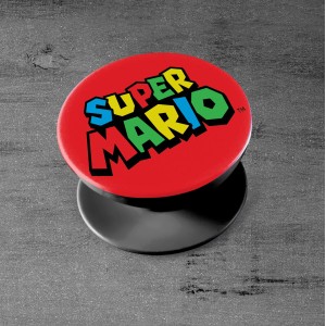 PopSocket Mario 02