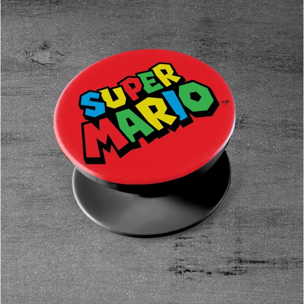 PopSocket Mario 02