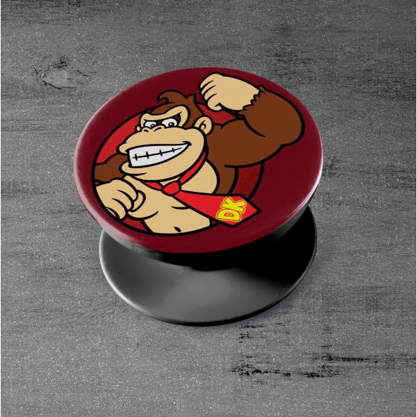 PopSocket Donkey Kong