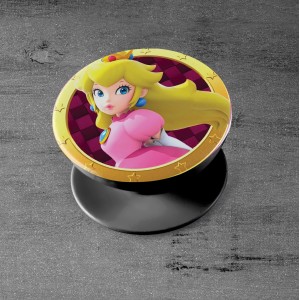 PopSocket Princesa Peach