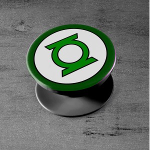 PopSocket Lanterna Verde