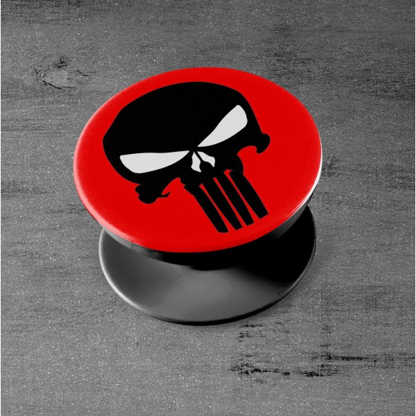 PopSocket Justiceiro