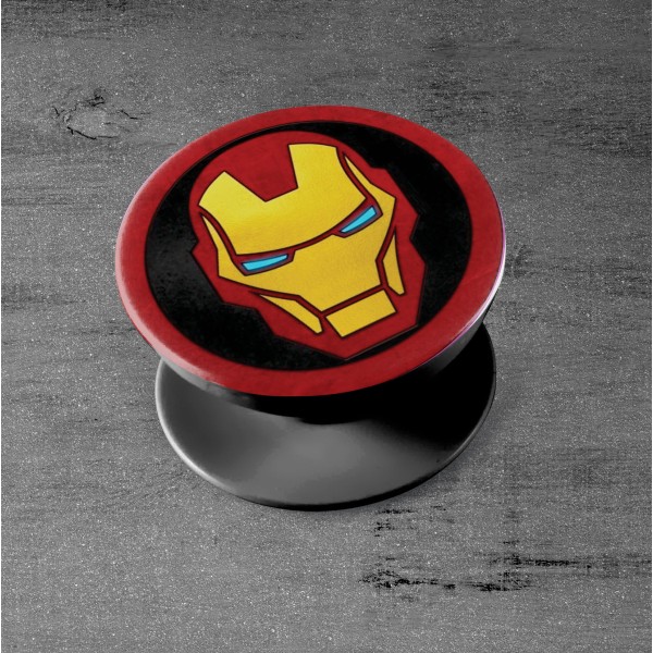 PopSocket Homem De Ferro
