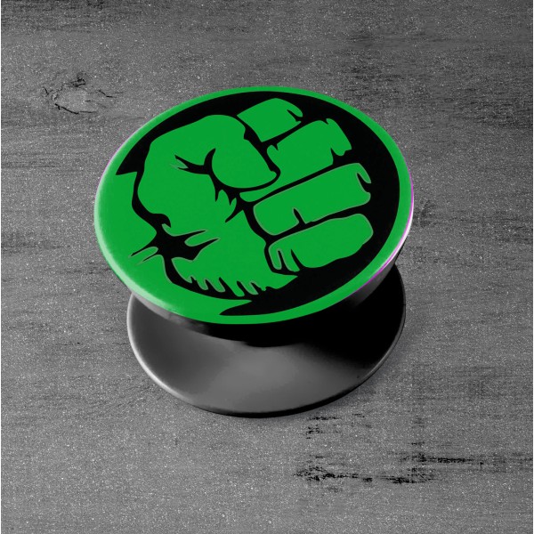 PopSocket Hulk