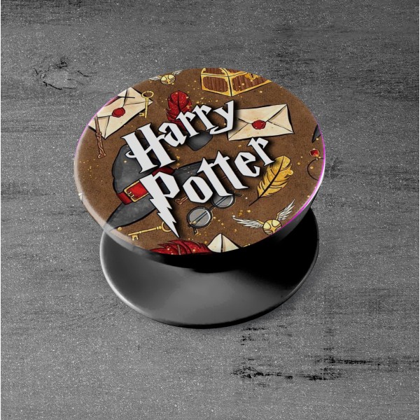 PopSocket Harry Potter 04