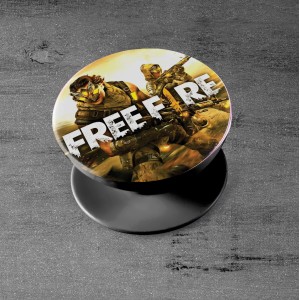 PopSocket Free fire 26