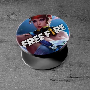 PopSocket Free fire 23