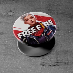 PopSocket Free fire 22