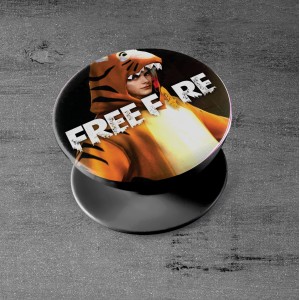 PopSocket Free fire 18