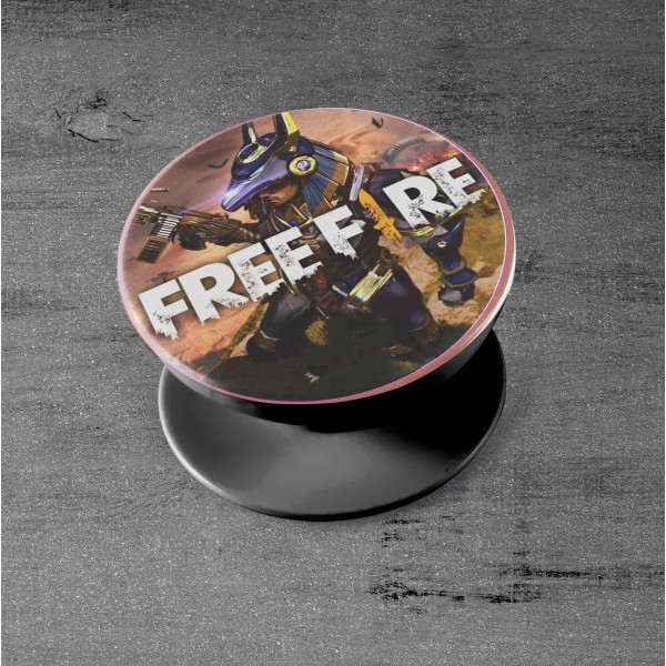 PopSocket Free fire 15