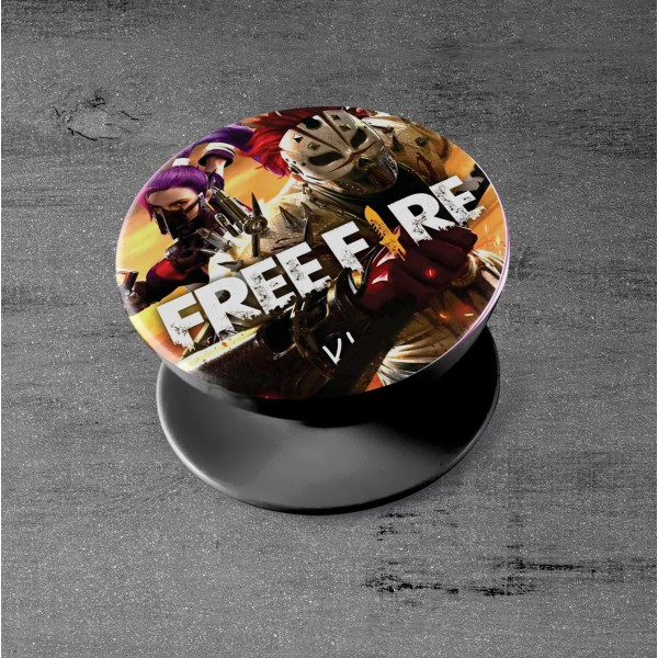PopSocket Free fire 13