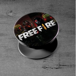 PopSocket Free fire 12