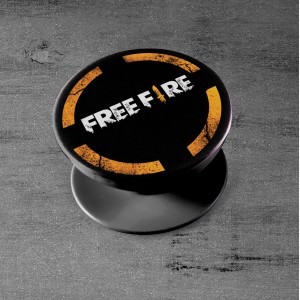 PopSocket Free fire 03