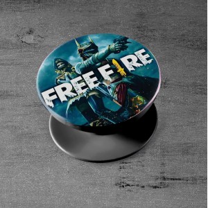 PopSocket Free fire