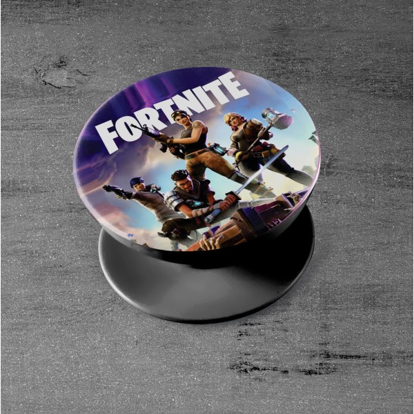 PopSocket Fortnite