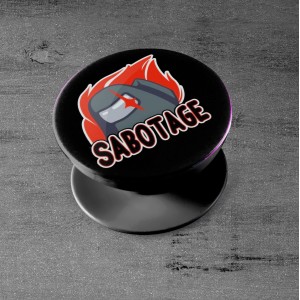 PopSocket Amongus 01